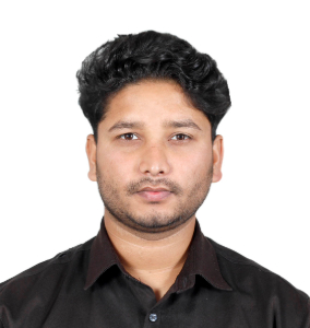 Jay Roy