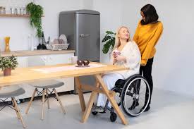 Speciality disability accommodation