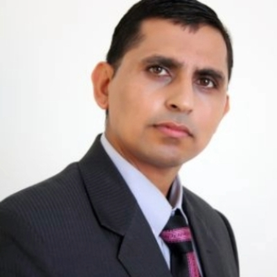 Dinesh Parajuli